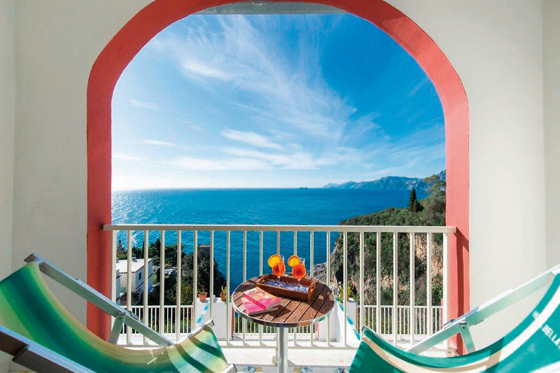 Villa Bella Vista 6