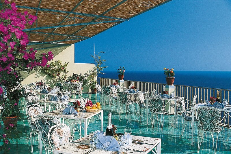 Villa Bella Vista 10