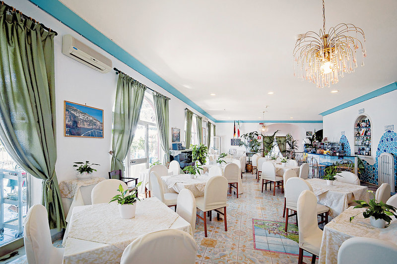 Villa Bella Vista 11