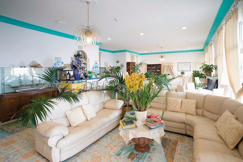 Villa Bella Vista 13