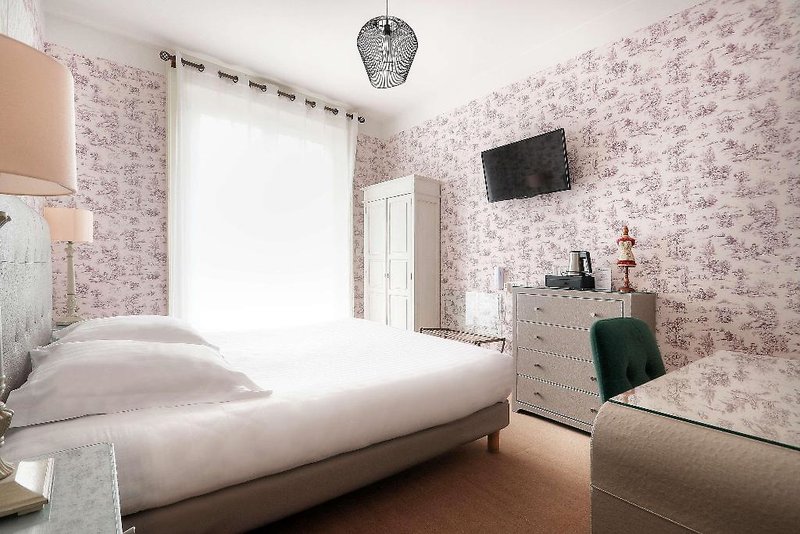 Best Western Hôtel Brittany 1