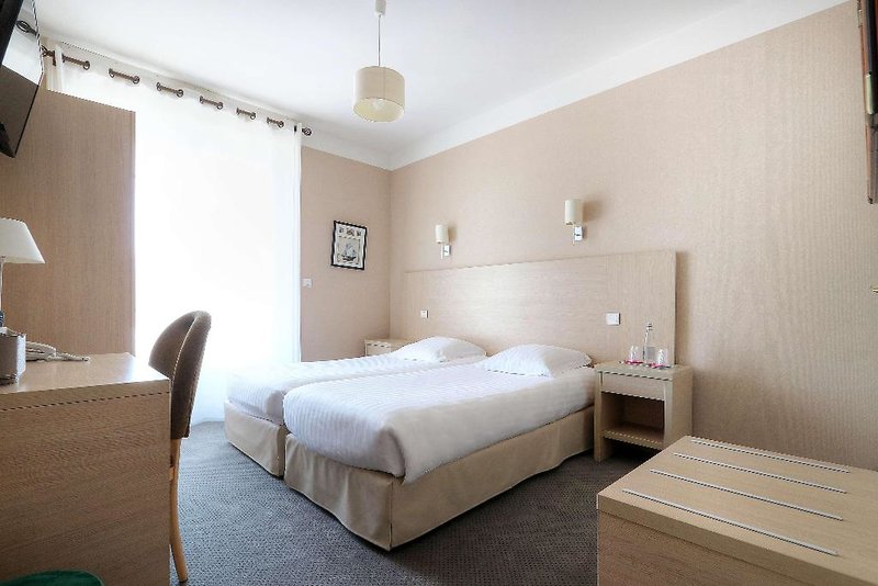 Best Western Hôtel Brittany 2