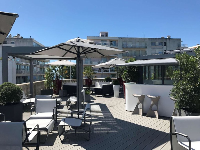 Best Western Hôtel Brittany 3