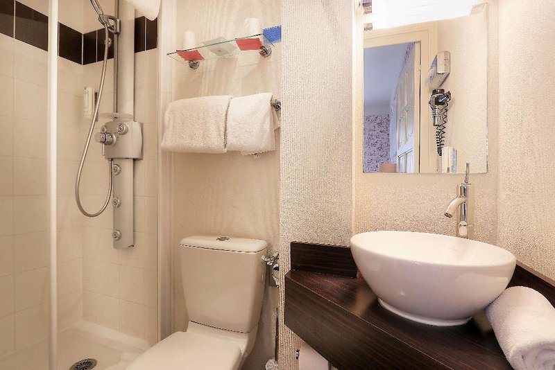 Best Western Hôtel Brittany 4