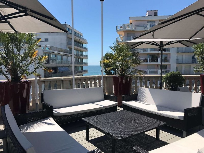 Best Western Hôtel Brittany 5