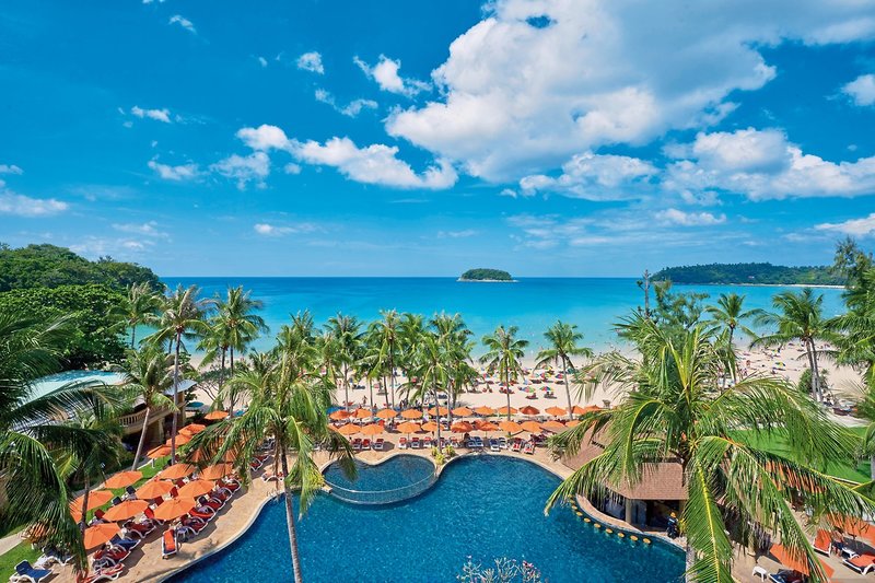 Beyond Resort Kata 1