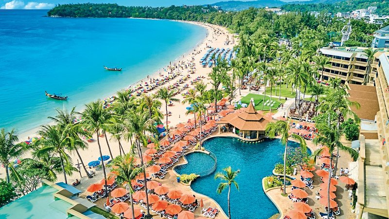 Beyond Resort Kata 3