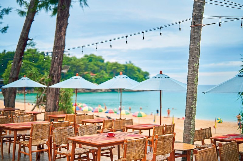 Beyond Resort Kata 4