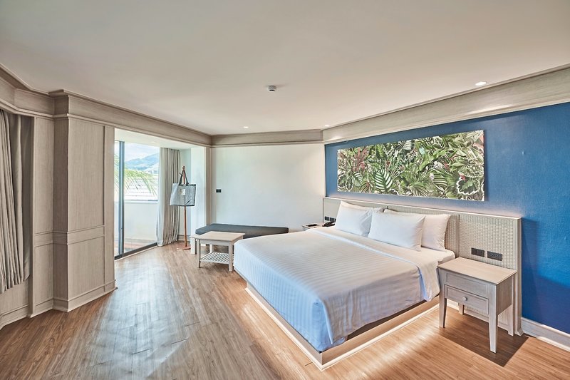 Beyond Resort Kata 5