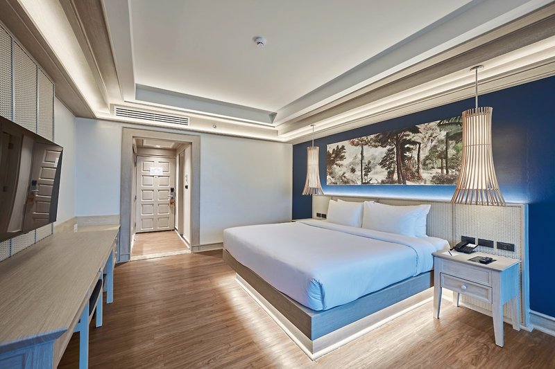 Beyond Resort Kata 6