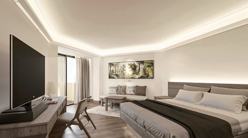 Beyond Resort Kata 7