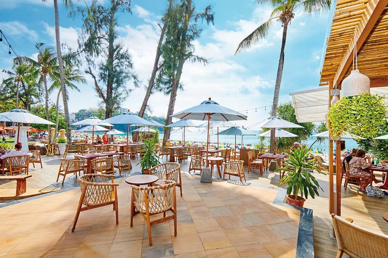 Beyond Resort Kata 9