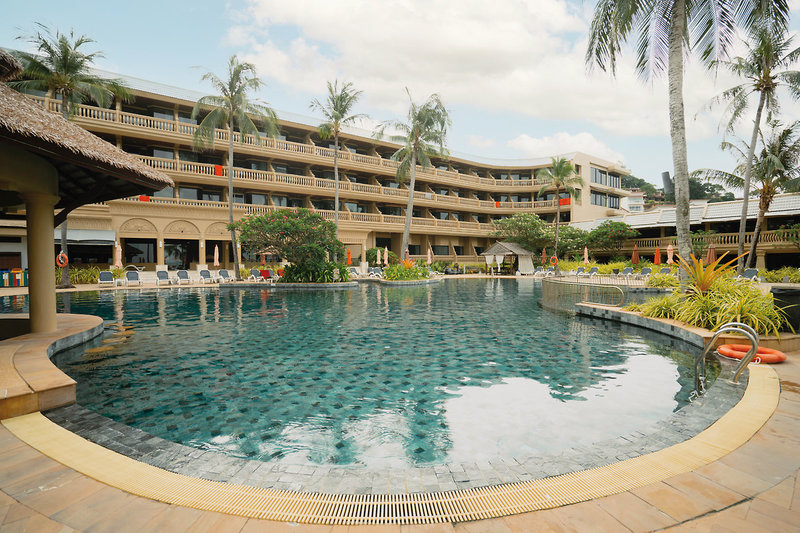 Beyond Resort Kata 10