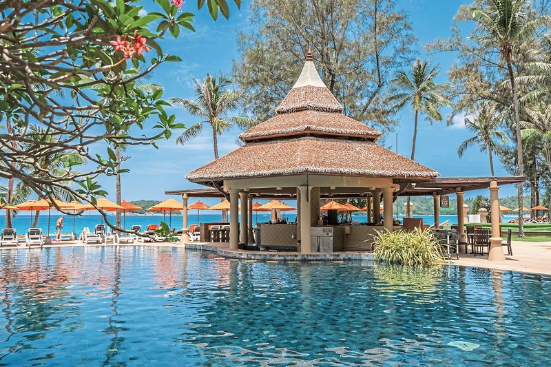 Beyond Resort Kata 13