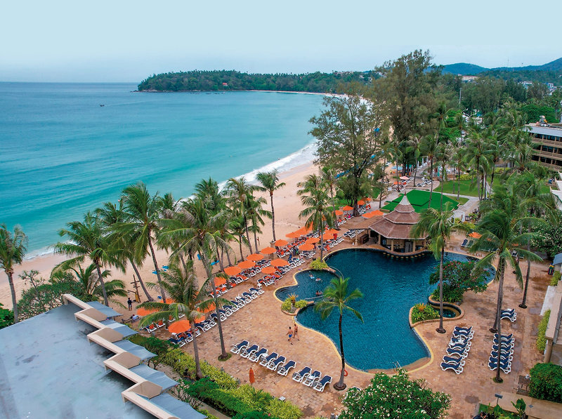 Beyond Resort Kata 14