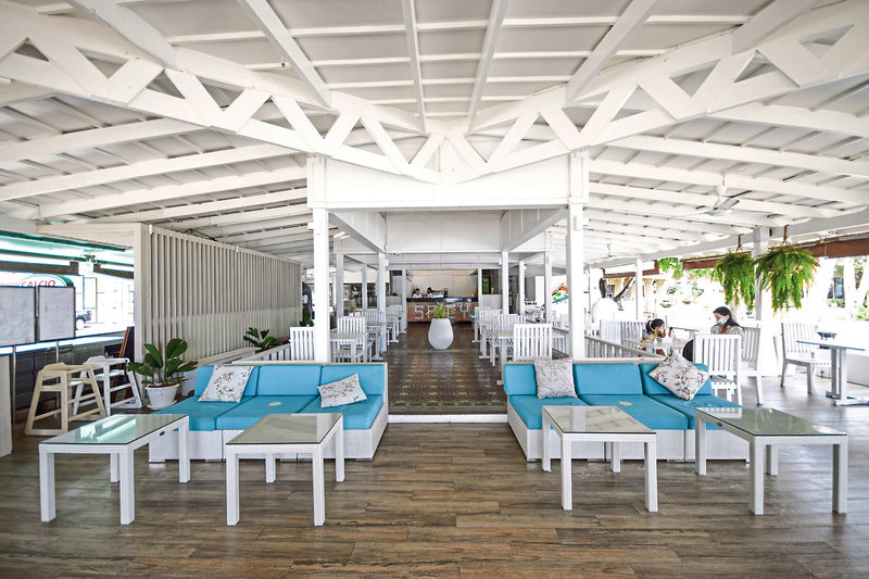 Beyond Resort Kata 16