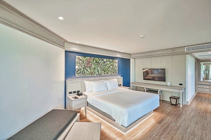 Beyond Resort Kata 18