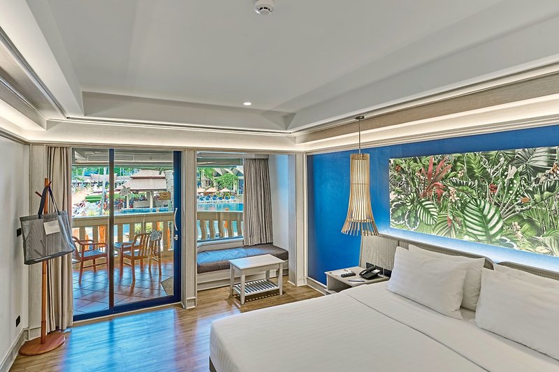 Beyond Resort Kata 20