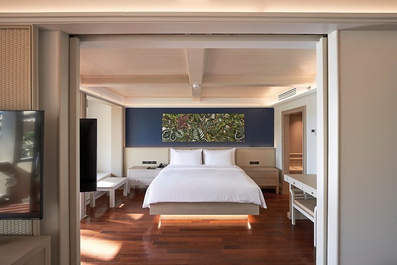 Beyond Resort Kata 24