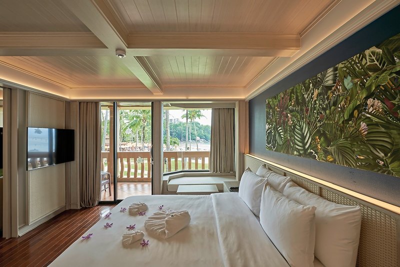 Beyond Resort Kata 25