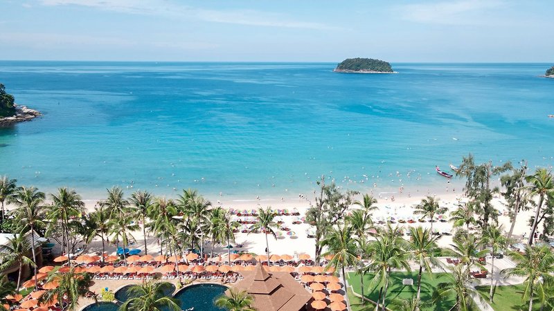 Beyond Resort Kata 27