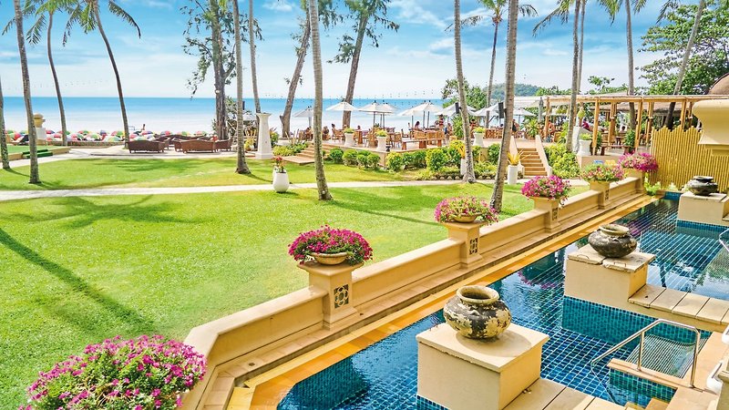 Beyond Resort Kata 28