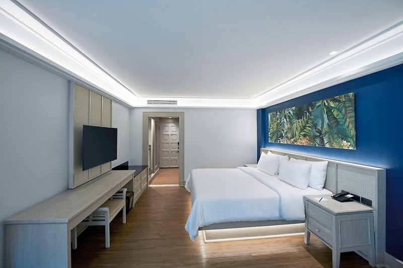 Beyond Resort Kata 30