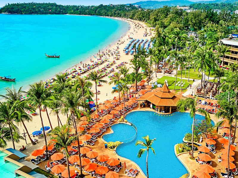 Beyond Resort Kata 1