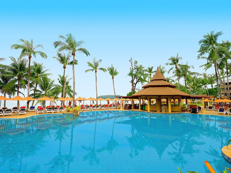 Beyond Resort Kata 3