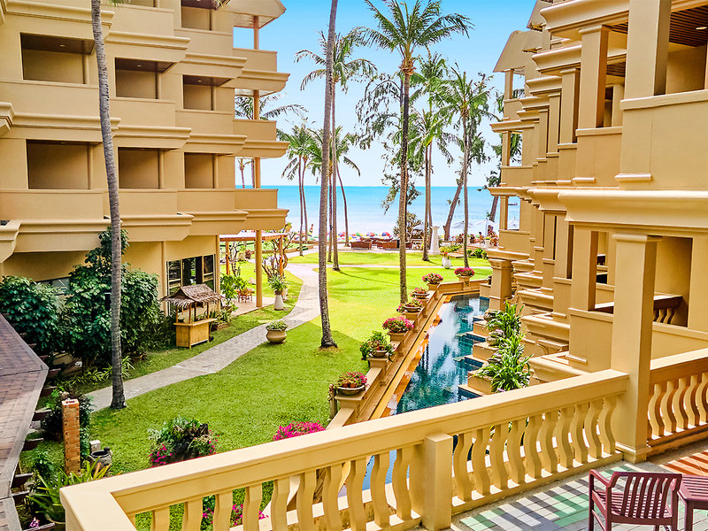 Beyond Resort Kata 5