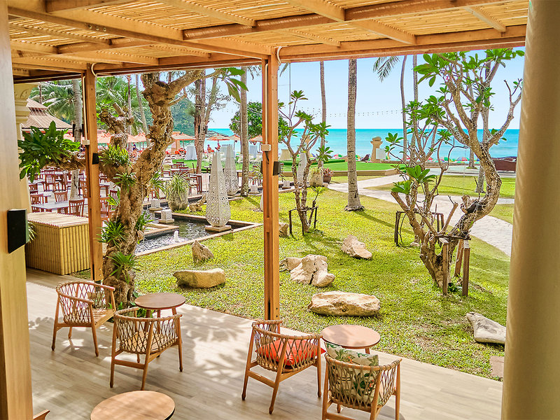Beyond Resort Kata 6