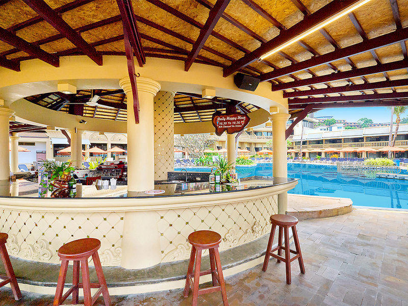 Beyond Resort Kata 7
