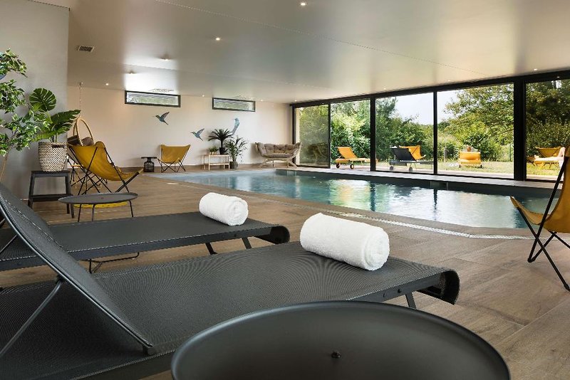 Best Western Plus Les Rives Du Ter 1