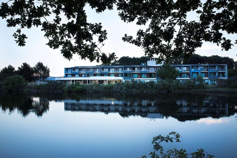Best Western Plus Les Rives Du Ter 3