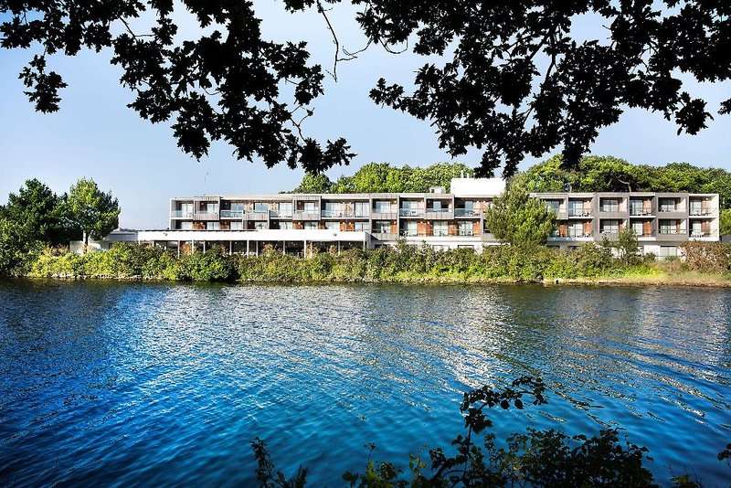 Best Western Plus Les Rives Du Ter 5