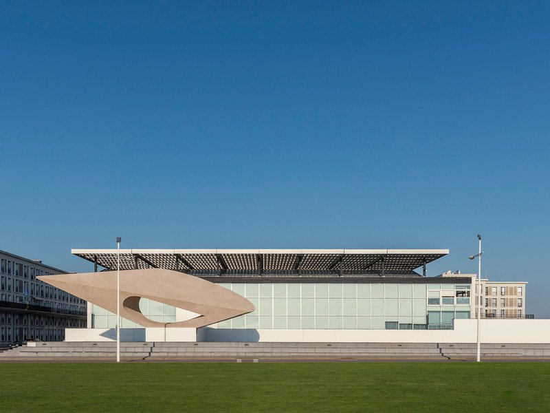 ibis Le Havre Centre