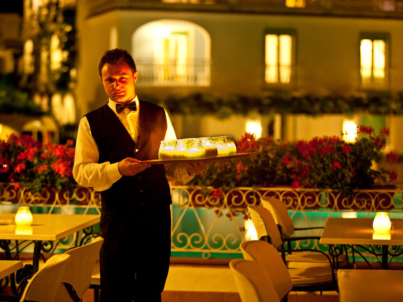 Hotel Continental Ischia 13