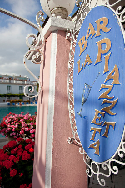 Hotel Continental Ischia 14