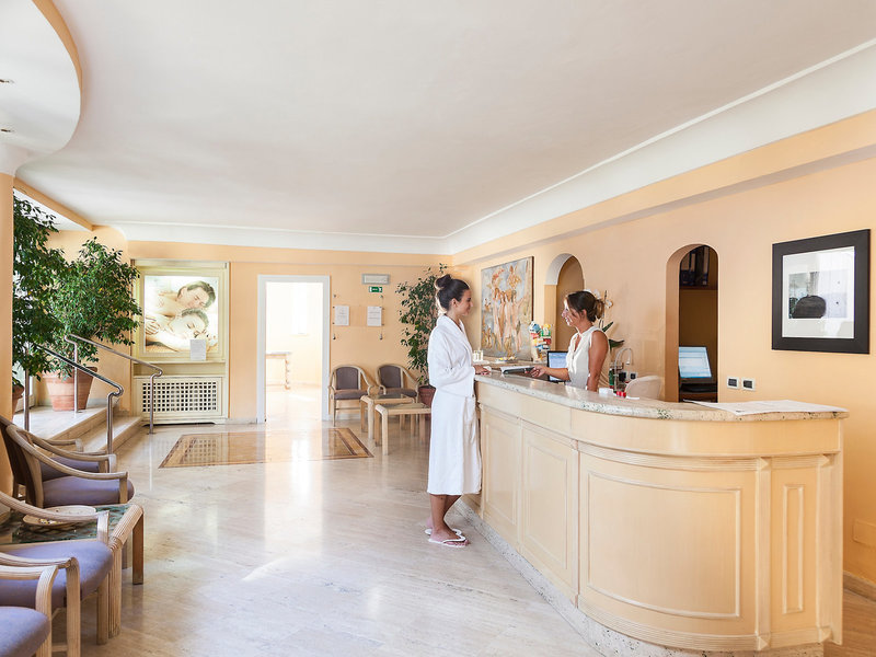 Hotel Continental Ischia 22
