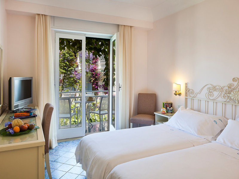 Hotel Continental Ischia 34