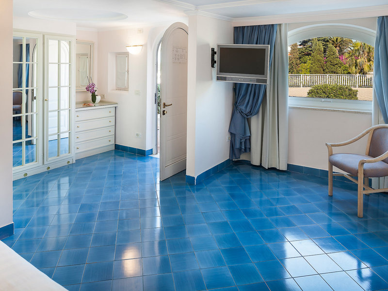 Hotel Continental Ischia 35