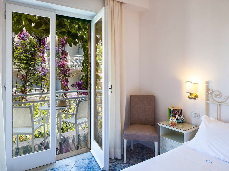 Hotel Continental Ischia 36