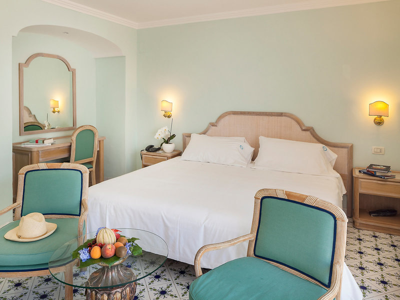 Hotel Continental Ischia 38