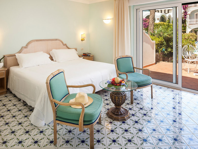 Hotel Continental Ischia 39