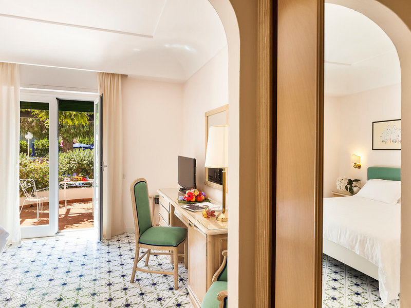 Hotel Continental Ischia 41
