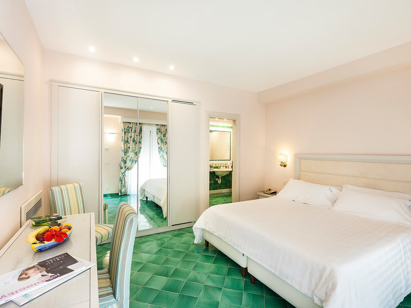Hotel Continental Ischia 42