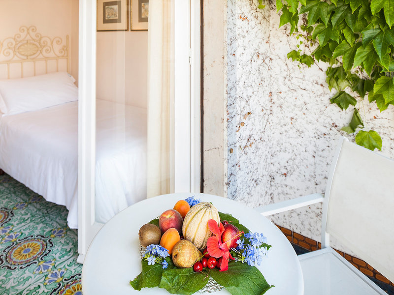 Hotel Continental Ischia 43