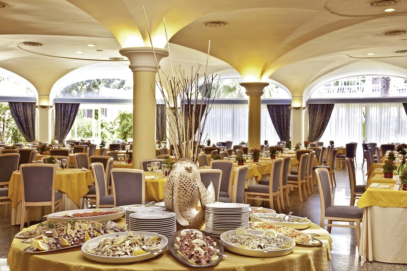 Continental Terme 9