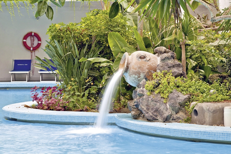 Continental Terme 10