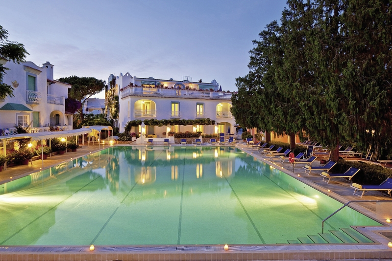 Continental Terme 11